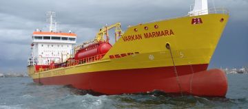 VARKAN MARMARA